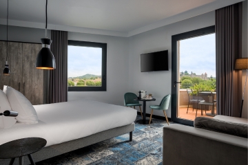 Chambre double