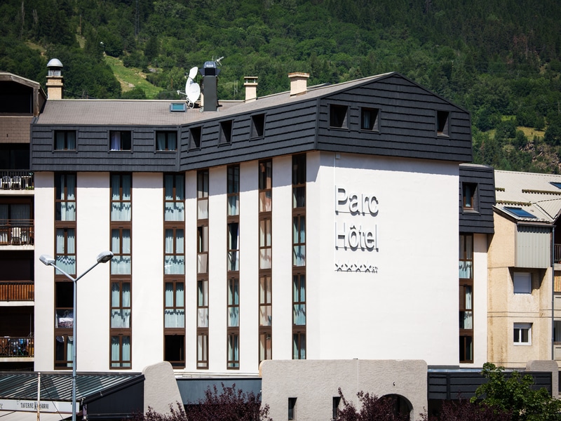 photo n°5 de Séminaires d’Entreprise & Team Building Montagne – Le Parc & Spa 4* Briançon Serre-Chevalier - Alpes du Sud