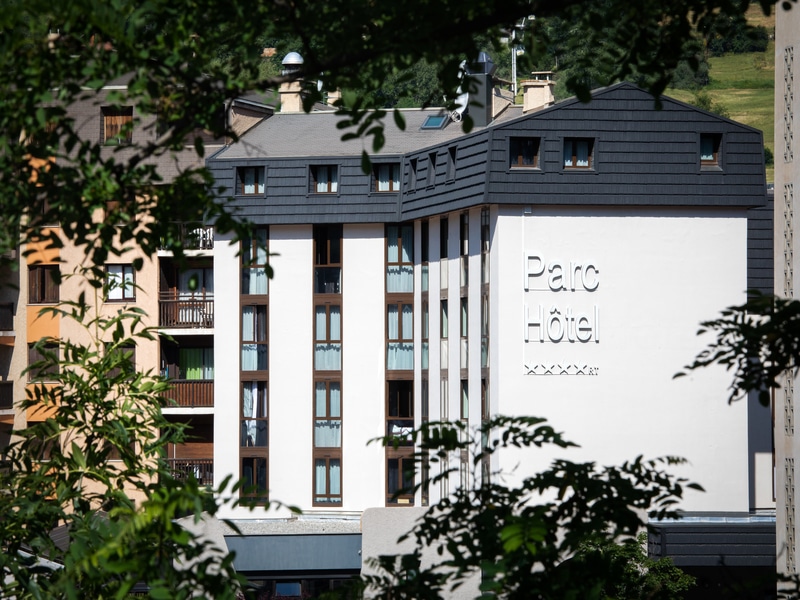 photo n°6 de Séminaires d’Entreprise & Team Building Montagne – Le Parc & Spa 4* Briançon Serre-Chevalier - Alpes du Sud