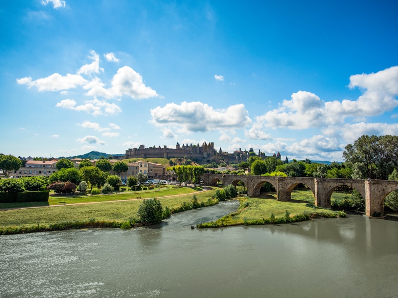 photo n°9 de Événements & Banquets d’Entreprise à Carcassonne – Hôtel Les Chevaliers 4*