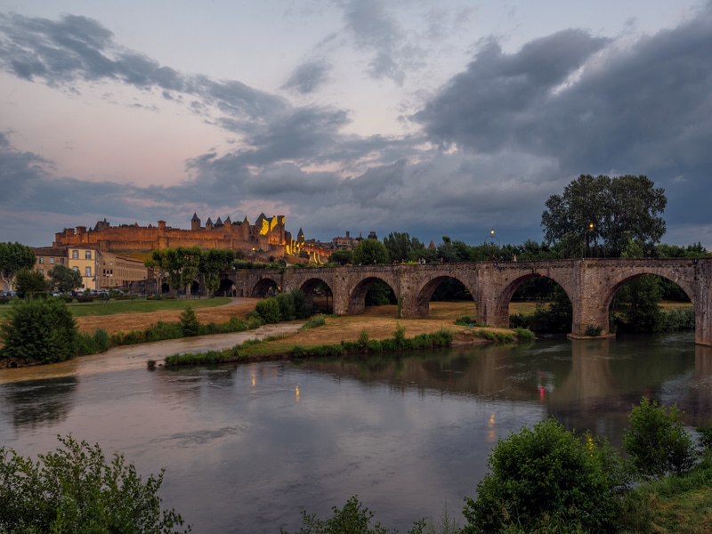 photo n°11 de Événements & Banquets d’Entreprise à Carcassonne – Hôtel Les Chevaliers 4*