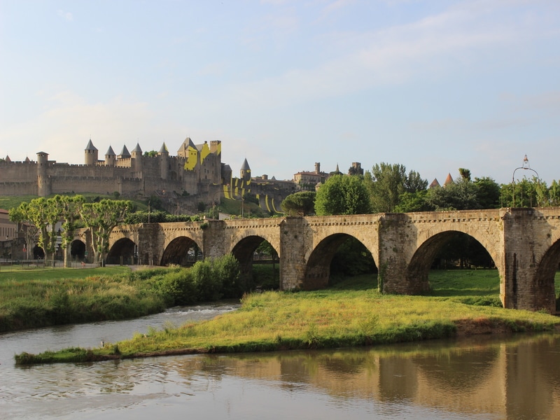 photo n°2 de Événements & Banquets d’Entreprise à Carcassonne – Hôtel Les Chevaliers 4*