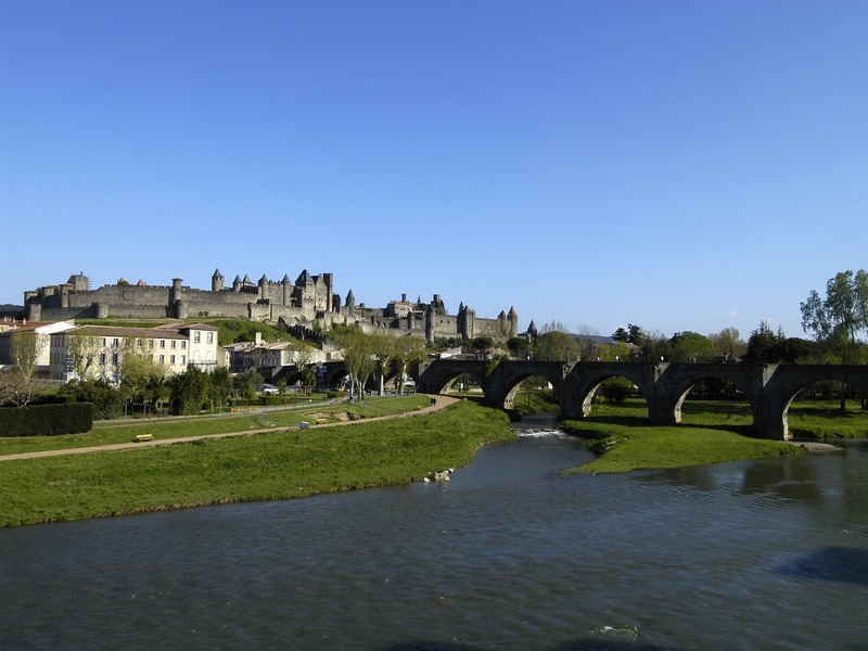photo n°7 de Événements & Banquets d’Entreprise à Carcassonne – Hôtel Les Chevaliers 4*