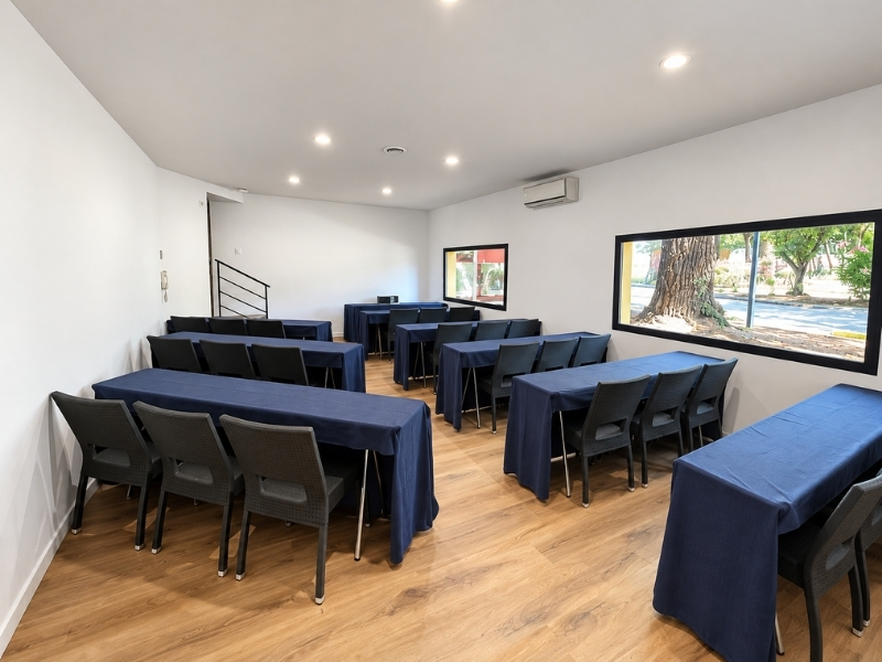photo n°4 de Séminaires & Événements d’Entreprise à Arles – SOWELL HÔTELS L’Olivier 4*