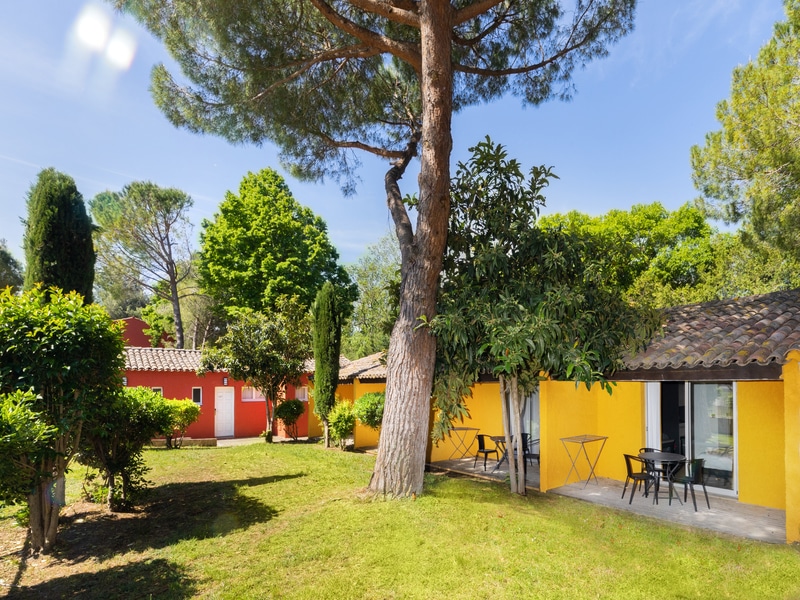 photo n°1 de Séminaires & Événements d’Entreprise à Arles – SOWELL HÔTELS L’Olivier 4*