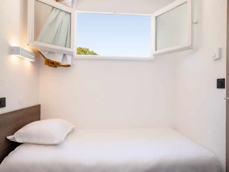 photo n°7 de Séminaires & Événements d’Entreprise à Arles – SOWELL HÔTELS L’Olivier 4*