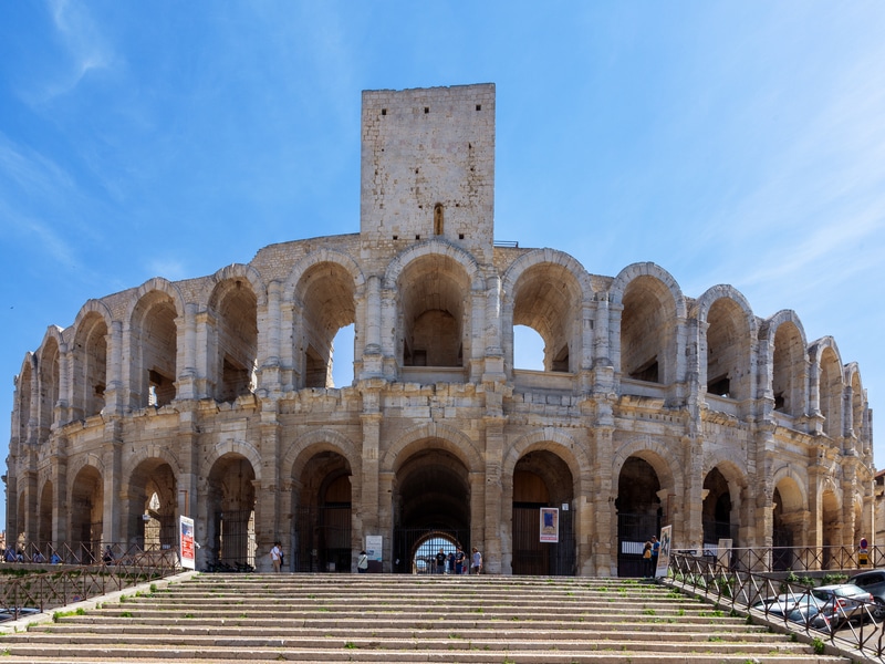 photo n°7 de Séminaires & Événements d’Entreprise à Arles – SOWELL HÔTELS L’Olivier 4*