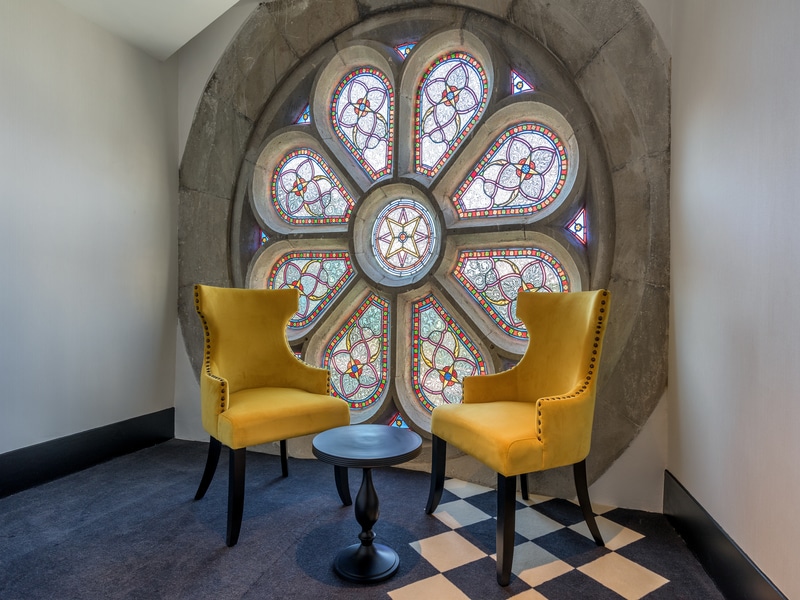 photo n°10 de Séminaires & Location de salles – Hôtel du Roi Carcassonne
