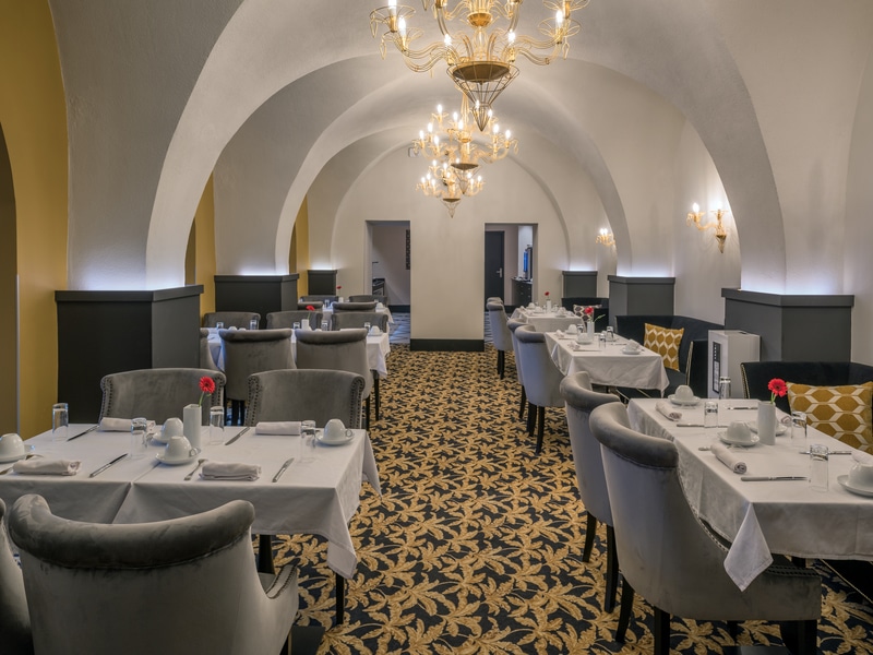 photo n°12 de Séminaires & Location de salles – Hôtel du Roi Carcassonne