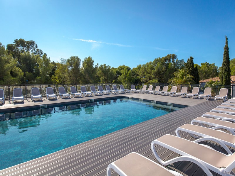 photo n°3 de Séminaires & Location de Salles à Saint-Raphaël – La Plage 4*, Côte d’Azur