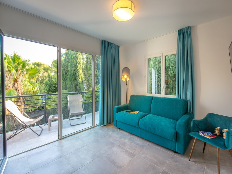 photo n°4 de Séminaires & Location de Salles à Saint-Raphaël – La Plage 4*, Côte d’Azur