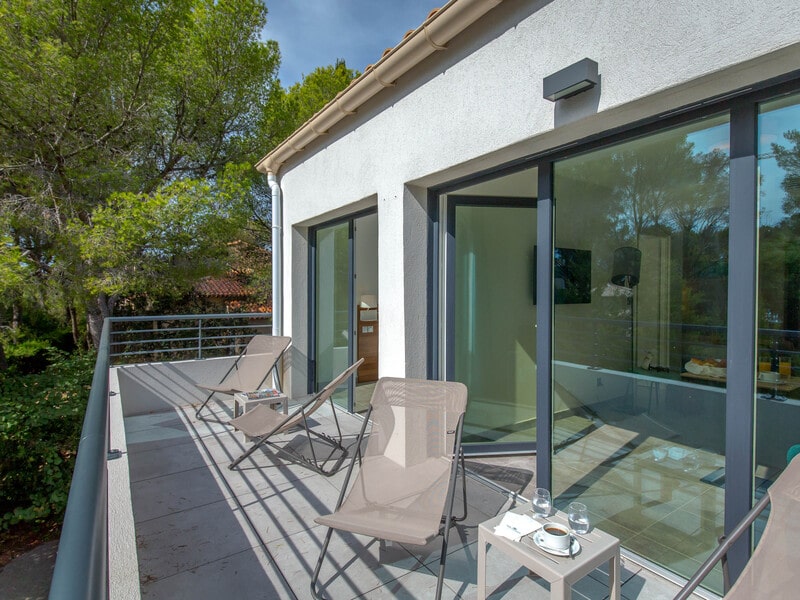 photo n°5 de Séminaires & Location de Salles à Saint-Raphaël – La Plage 4*, Côte d’Azur