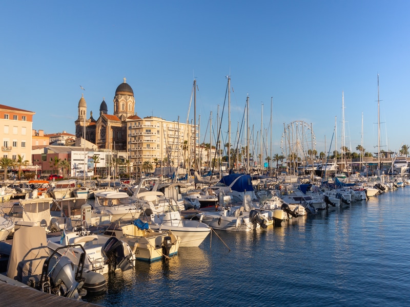photo n°4 de Séminaires & Location de Salles à Saint-Raphaël – La Plage 4*, Côte d’Azur