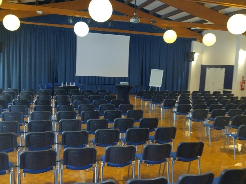 photo n°2 de Séminaires & Location de Salles au Cap d’Agde – Les Jardins du Cap 4*