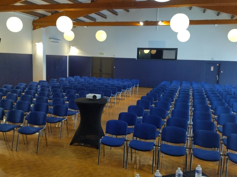 photo n°4 de Séminaires & Location de Salles au Cap d’Agde – Les Jardins du Cap 4*