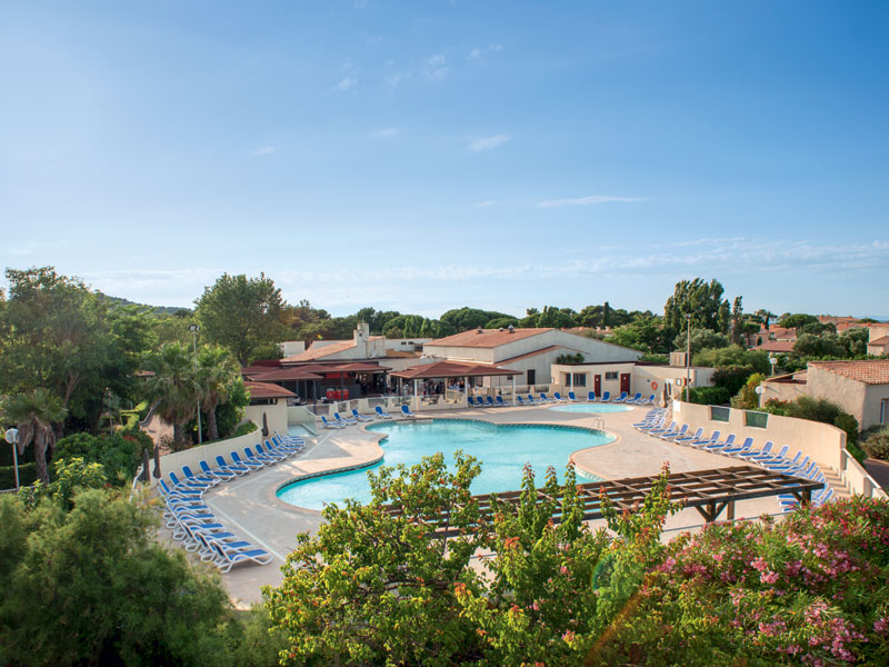 photo n°3 de Séminaires & Location de Salles au Cap d’Agde – Les Jardins du Cap 4*