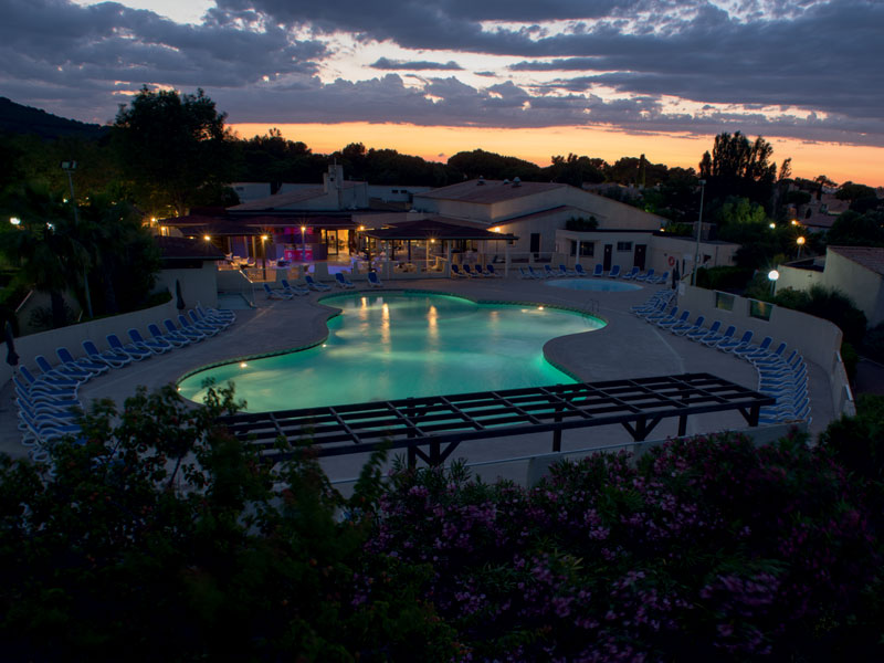 photo n°5 de Séminaires & Location de Salles au Cap d’Agde – Les Jardins du Cap 4*