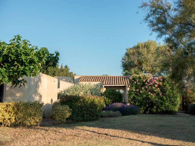 photo n°6 de Séminaires & Location de Salles au Cap d’Agde – Les Jardins du Cap 4*