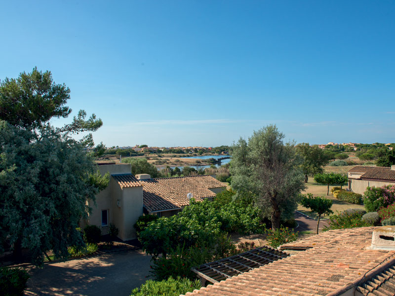 photo n°7 de Séminaires & Location de Salles au Cap d’Agde – Les Jardins du Cap 4*
