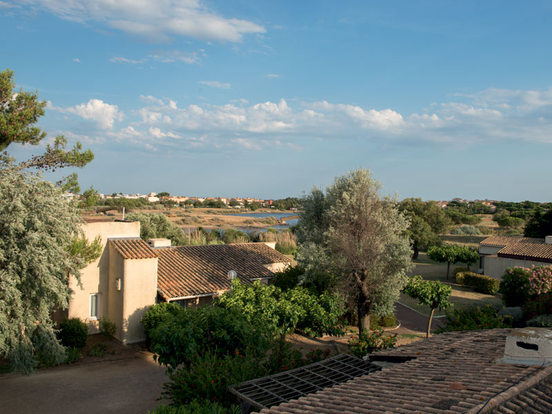 photo n°10 de Séminaires & Location de Salles au Cap d’Agde – Les Jardins du Cap 4*