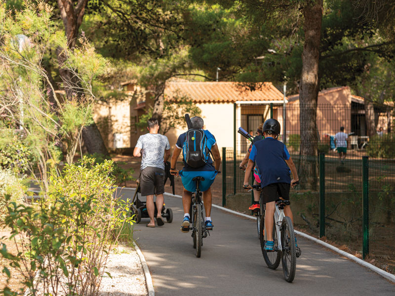 photo n°18 de Séminaires & Location de Salles au Cap d’Agde – Les Jardins du Cap 4*