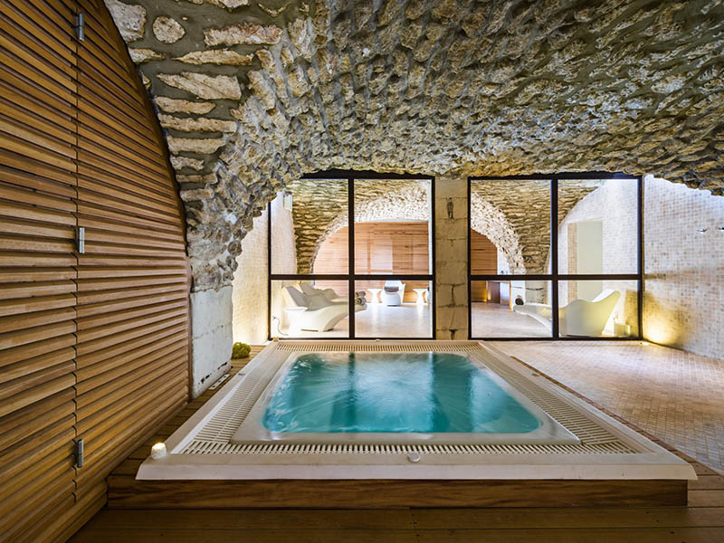 photo n°4 de Location de Salles & Séminaires d’Entreprise - Moulin de Vernègues – Mallemort, près d’Aix-en-Provence