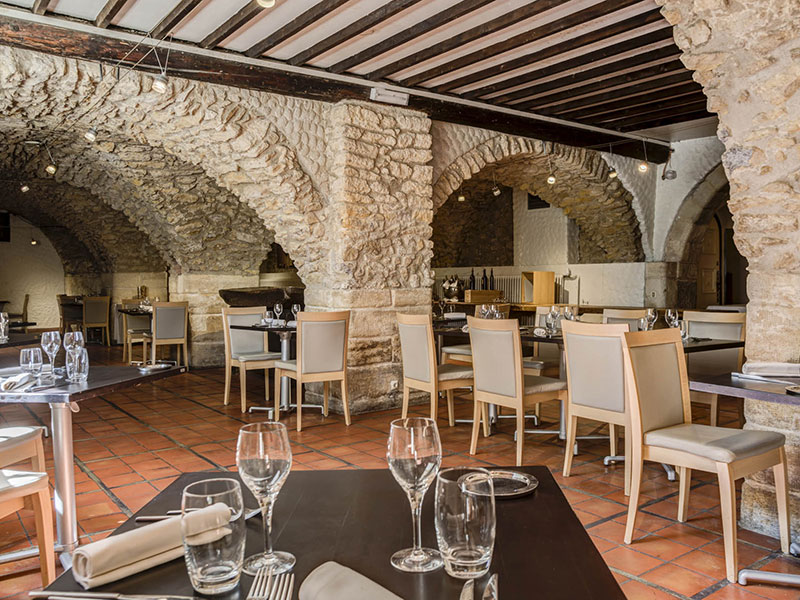 photo n°15 de Location de Salles & Séminaires d’Entreprise - Moulin de Vernègues – Mallemort, près d’Aix-en-Provence