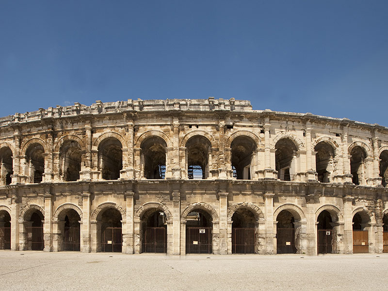 photo n°6 de Séminaires & Déjeuners d’Affaires à Nîmes – Villa Arena 4*