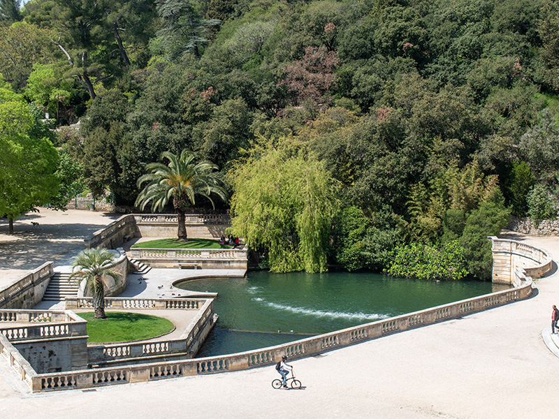 photo n°9 de Séminaires & Déjeuners d’Affaires à Nîmes – Villa Arena 4*
