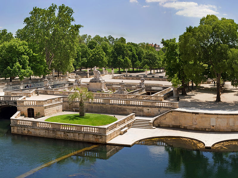 photo n°10 de Séminaires & Déjeuners d’Affaires à Nîmes – Villa Arena 4*