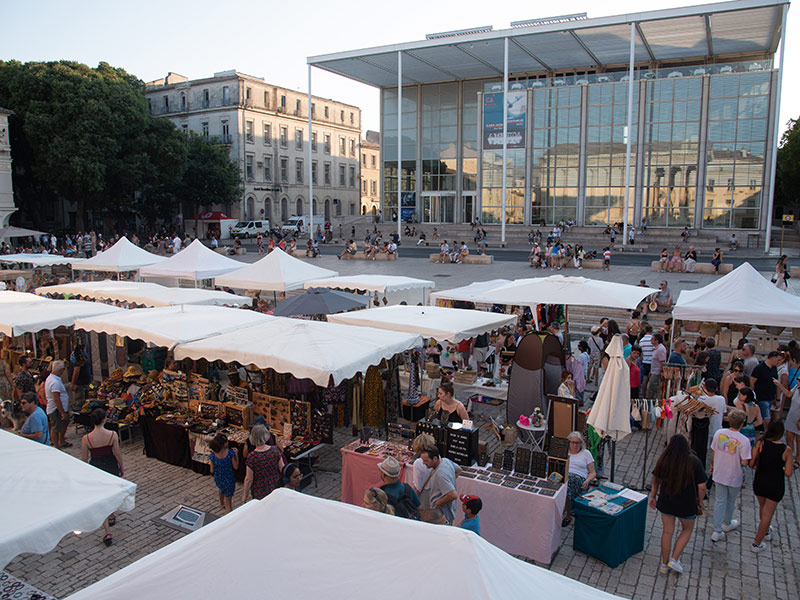 photo n°11 de Séminaires & Déjeuners d’Affaires à Nîmes – Villa Arena 4*