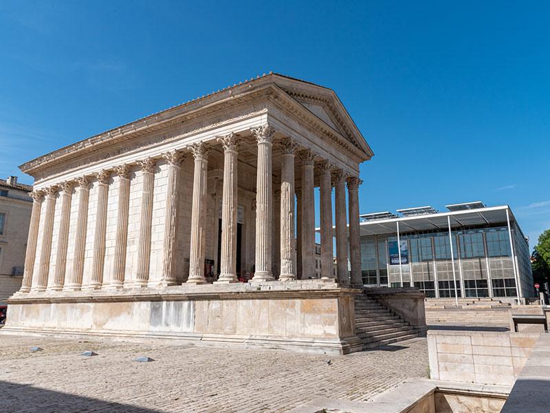photo n°12 de Séminaires & Déjeuners d’Affaires à Nîmes – Villa Arena 4*