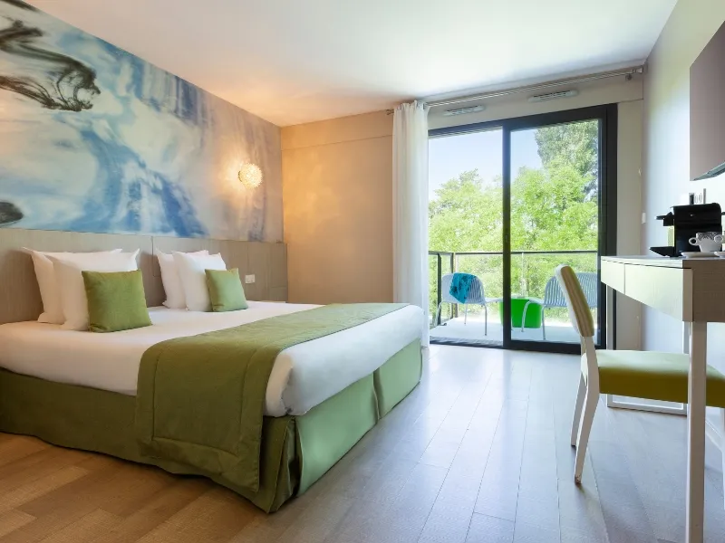 photo n°15 de Séminaires & Location de Salles au Domaine de la Petite Isle – L’Isle-sur-la-Sorgue en Provence