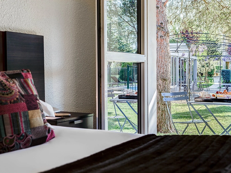 photo n°32 de Séminaires & Location de Salles au Domaine de la Petite Isle – L’Isle-sur-la-Sorgue en Provence