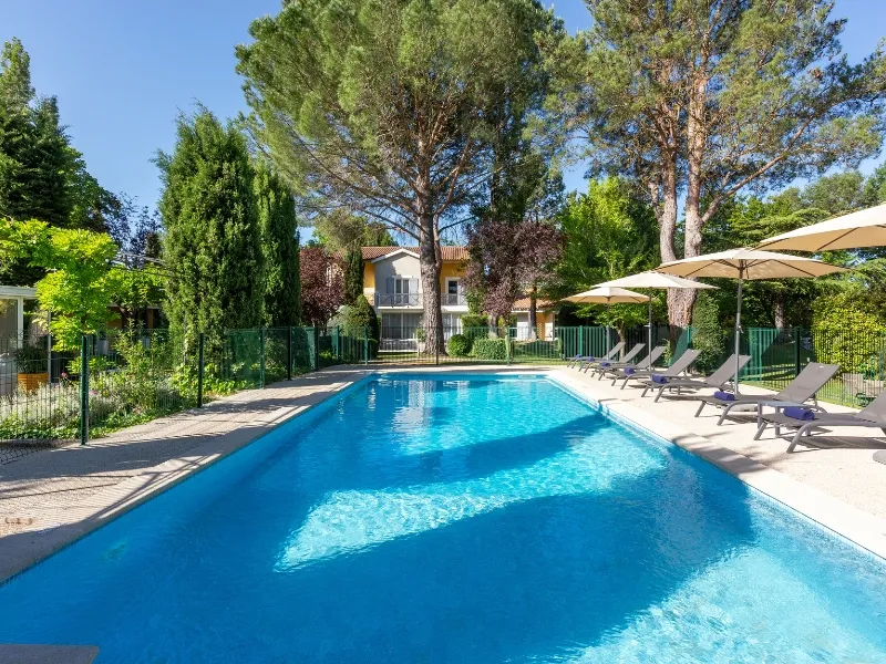 photo n°3 de Séminaires & Location de Salles au Domaine de la Petite Isle – L’Isle-sur-la-Sorgue en Provence