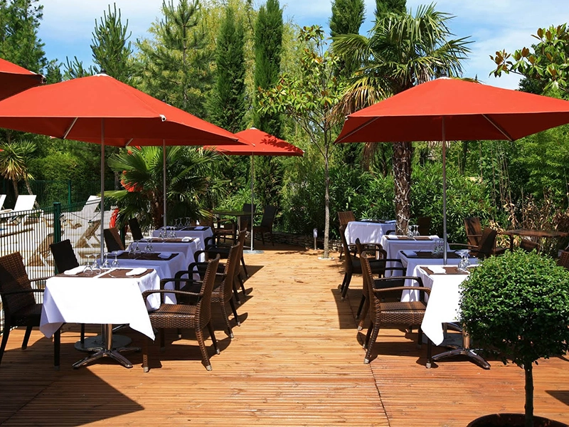 photo n°37 de Séminaires & Location de Salles au Domaine de la Petite Isle – L’Isle-sur-la-Sorgue en Provence