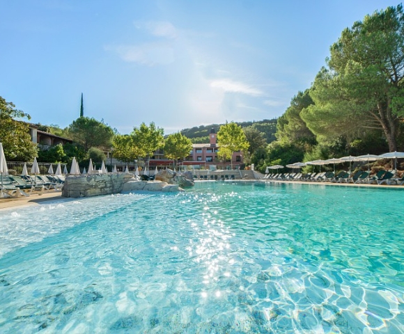 SOWELL HÔTELS Ardèche 3*