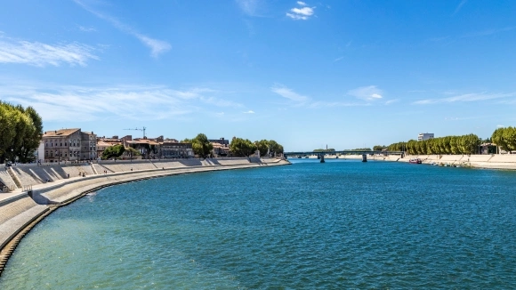 Accessibilité stratégique entre Provence et Camargue