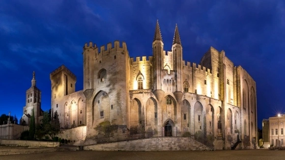 Les atouts d'Avignon et de sa région
