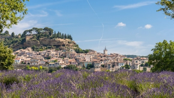 Cavaillon et son accessibilité