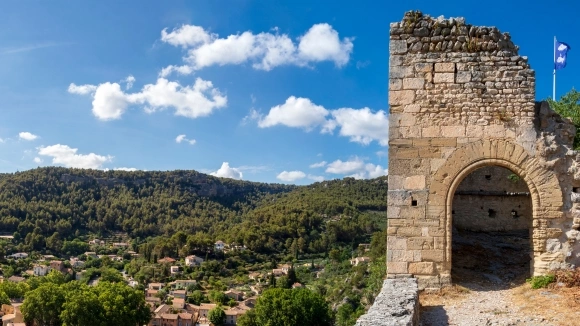 Les atouts de Cavaillon et du Vaucluse