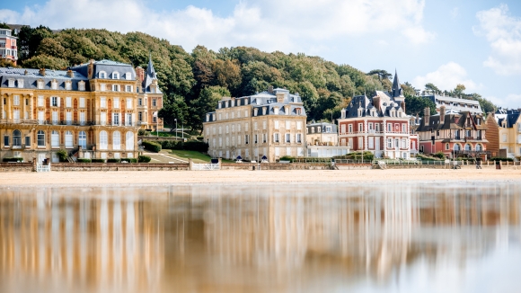 Cadre premium en Normandie