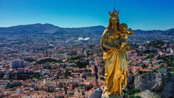 Marseille et son accessibilité optimal