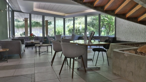 Espaces de séminaire à Montélimar