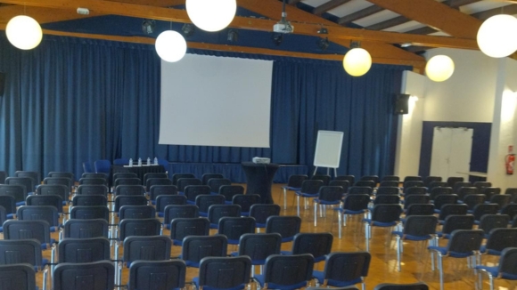 Espaces de séminaire proches de Sète