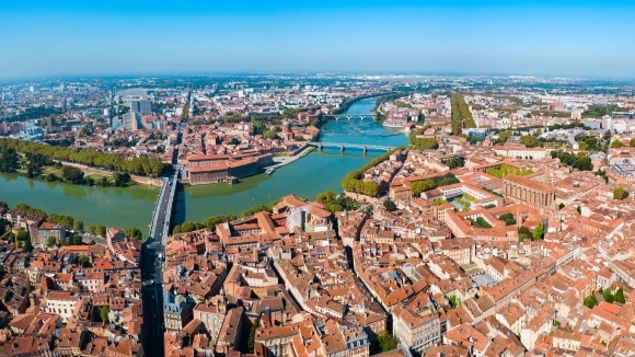 Toulouse et son accessibilité