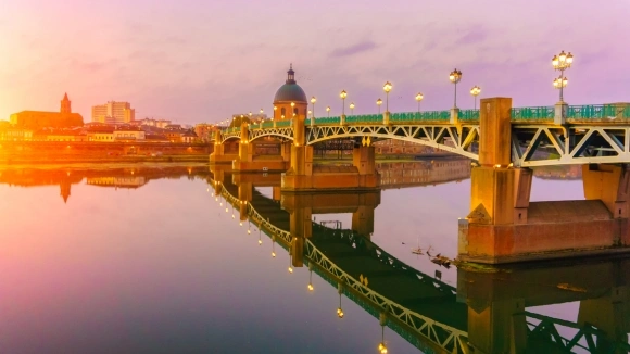 Les atouts de Toulouse et de l'Occitanie